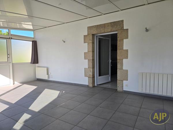 Vente maison Plumelec : 170 560 € - AJP Immobilier Plumelec