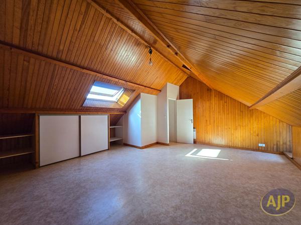 Vente maison Plumelec : 170 560 € - AJP Immobilier Plumelec