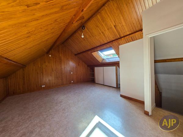 Vente maison Plumelec : 170 560 € - AJP Immobilier Plumelec