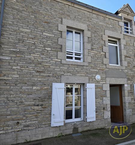 Vente maison Plumelec : 170 560 € - AJP Immobilier Plumelec