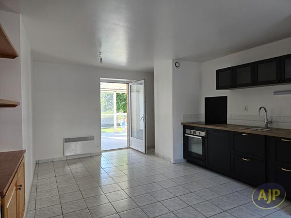 Vente maison Plumelec : 170 560 € - AJP Immobilier Plumelec