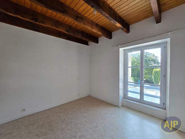 Vente maison Plumelec : 170 560 € - AJP Immobilier Plumelec