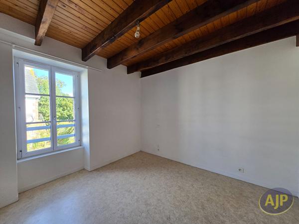 Vente maison Plumelec : 170 560 € - AJP Immobilier Plumelec