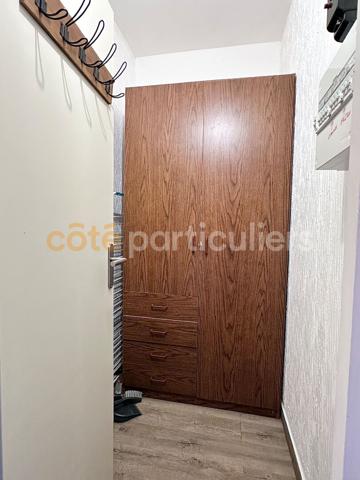 Location
                Appartement35 m² - 1 Pièce -
                    MIMIZAN (40200)