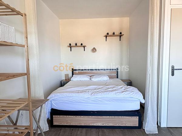 Location
                Appartement35 m² - 1 Pièce -
                    MIMIZAN (40200)