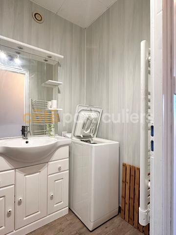 Location
                Appartement35 m² - 1 Pièce -
                    MIMIZAN (40200)