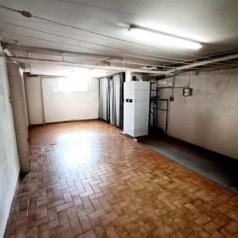 Maison indépendante avec 1000m2 de terrain