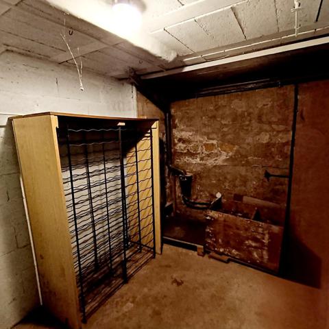 Maison indépendante avec 1000m2 de terrain