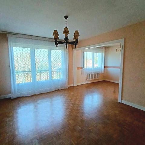 Maison indépendante avec 1000m2 de terrain