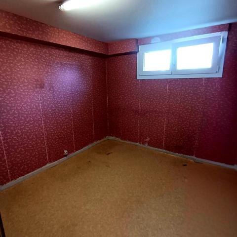 Maison indépendante avec 1000m2 de terrain