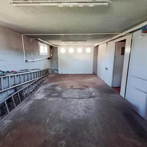 Maison indépendante avec 1000m2 de terrain