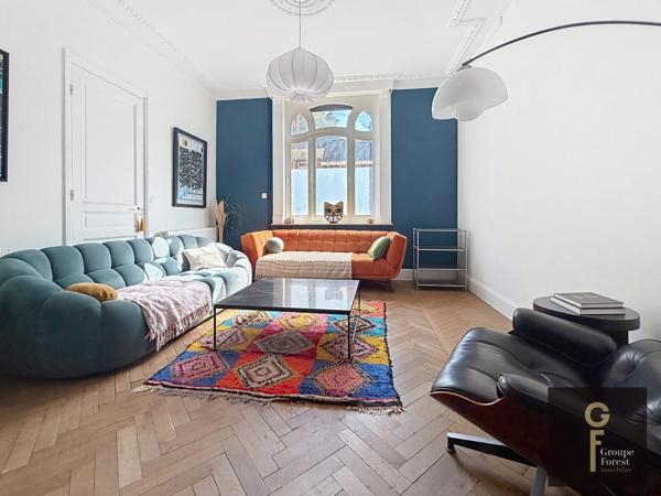 MAISON 1930 A ROMARIN