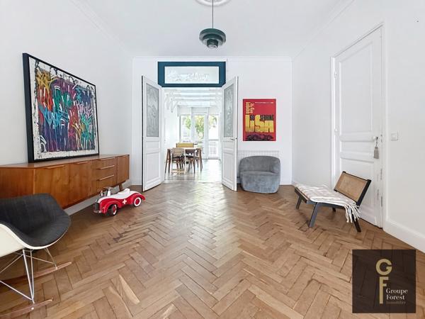 MAISON 1930 A ROMARIN