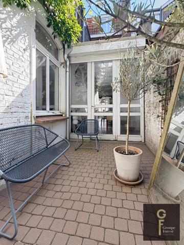MAISON 1930 A ROMARIN