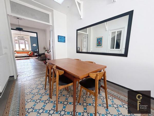 MAISON 1930 A ROMARIN