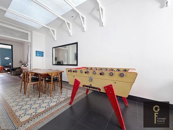 MAISON 1930 A ROMARIN