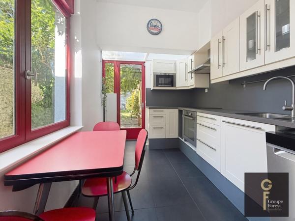 MAISON 1930 A ROMARIN