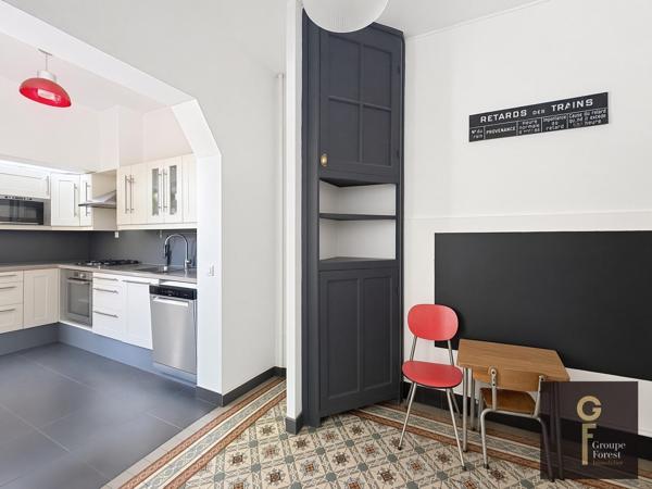 MAISON 1930 A ROMARIN