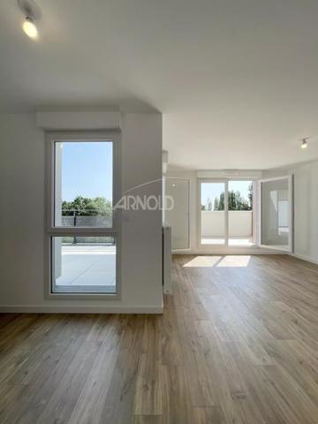 Appartement 44 m²