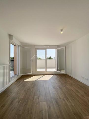 Appartement 44 m²