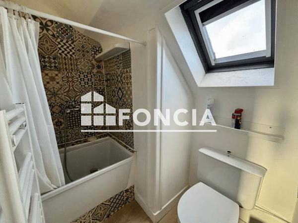 À vendre Studio 16.02 m² - Courseulles-sur-mer 14470