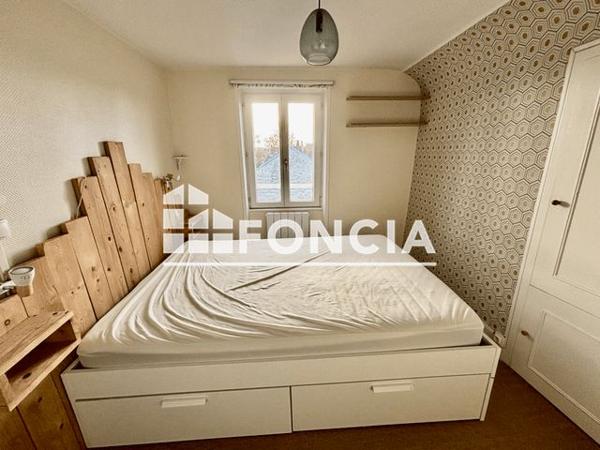 À vendre Studio 16.02 m² - Courseulles-sur-mer 14470