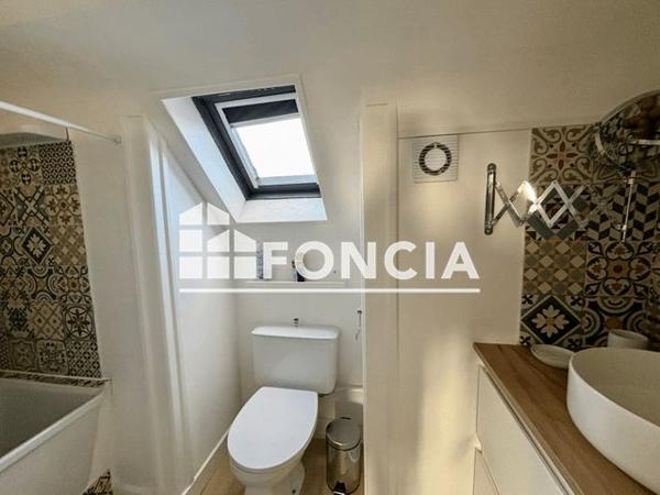 À vendre Studio 16.02 m² - Courseulles-sur-mer 14470