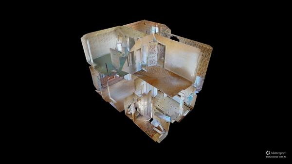 Maison à Clermont Ferrand