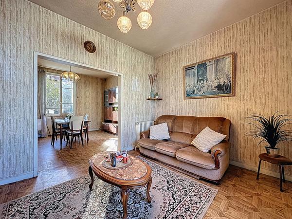 Maison à Clermont Ferrand