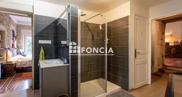 À vendre Maison 5 pièces 160 m² - Nîmes 30900