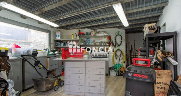 À vendre Maison 5 pièces 160 m² - Nîmes 30900