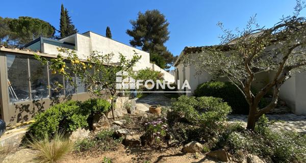 À vendre Maison 5 pièces 160 m² - Nîmes 30900