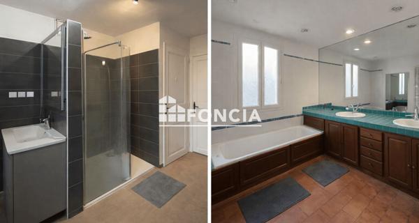 À vendre Maison 5 pièces 160 m² - Nîmes 30900