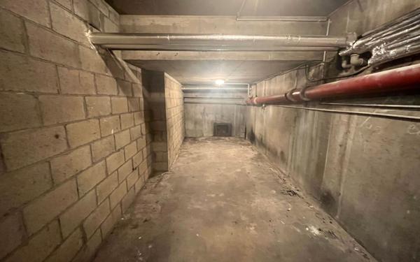 Stationnement à vendre    14,64 m2 Paris 17