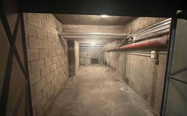 Stationnement à vendre    14,64 m2 Paris 17