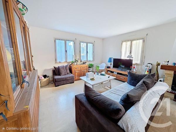 Maison à vendre  5 pièces - 118,90 m2 PLOEMEUR - 56