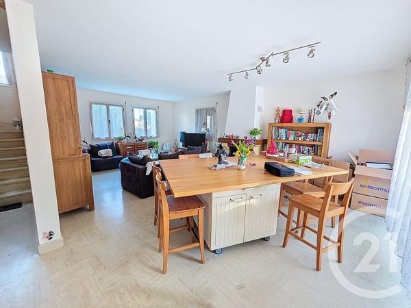 Maison à vendre  5 pièces - 118,90 m2 PLOEMEUR - 56