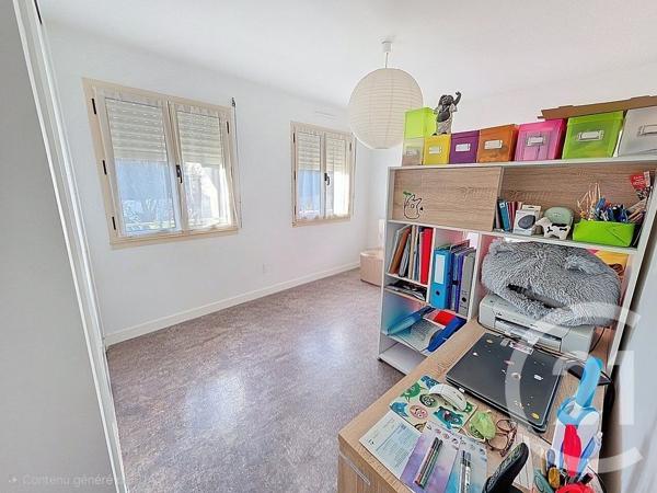 Maison à vendre  5 pièces - 118,90 m2 PLOEMEUR - 56