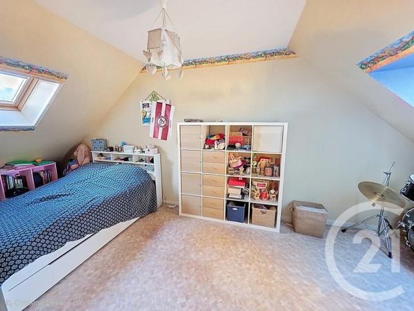 Maison à vendre  5 pièces - 118,90 m2 PLOEMEUR - 56