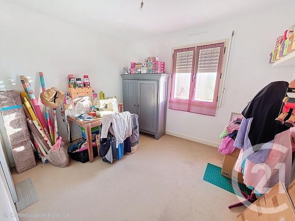 Maison à vendre  5 pièces - 118,90 m2 PLOEMEUR - 56