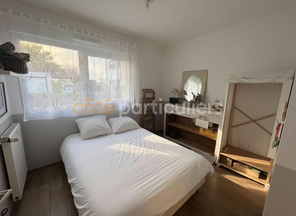 Vente Appartement63,14 m² - 3 Pièces - SAINT MALO (35400)