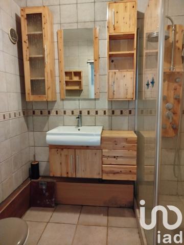 Appartement 1 pièce de 39 m² à Massy (91300)