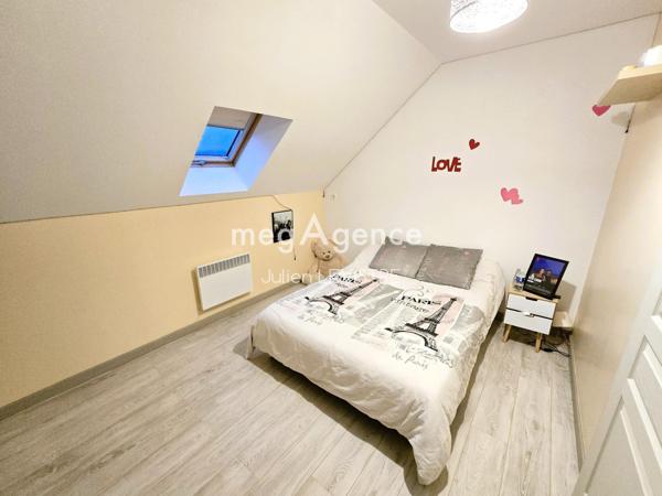 Maison à AUNEAU, 28700 - 6 pièces 152m²