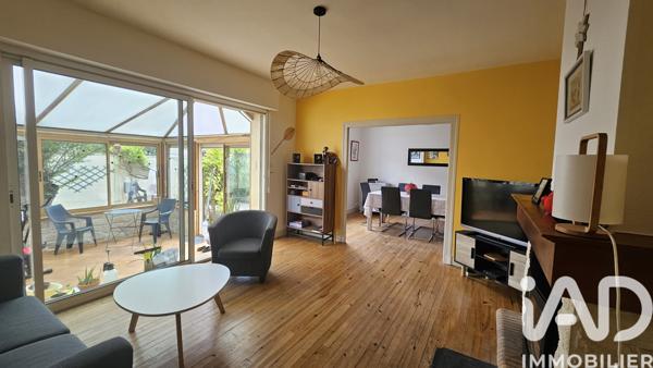 Maison à vendre 4 pièces 80 m² Saujon