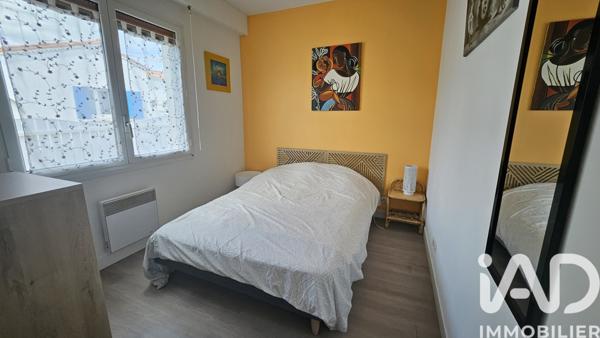 Maison à vendre 4 pièces 80 m² Saujon