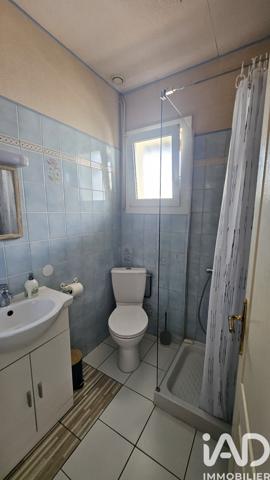 Maison à vendre 4 pièces 80 m² Saujon