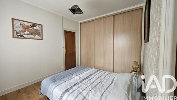 Maison à vendre 4 pièces 80 m² Saujon