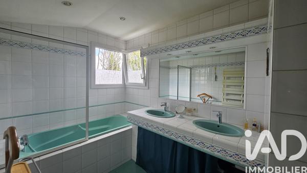 Maison à vendre 4 pièces 80 m² Saujon