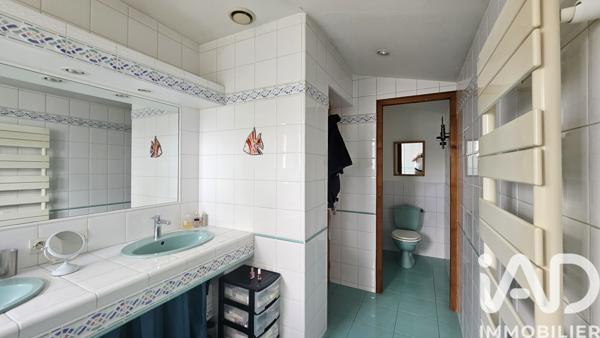 Maison à vendre 4 pièces 80 m² Saujon