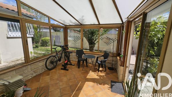 Maison à vendre 4 pièces 80 m² Saujon